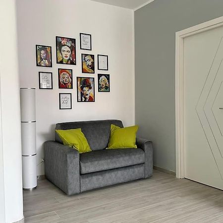 Simply House Civitavecchia Luaran gambar