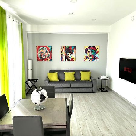 Simply House Civitavecchia Luaran gambar