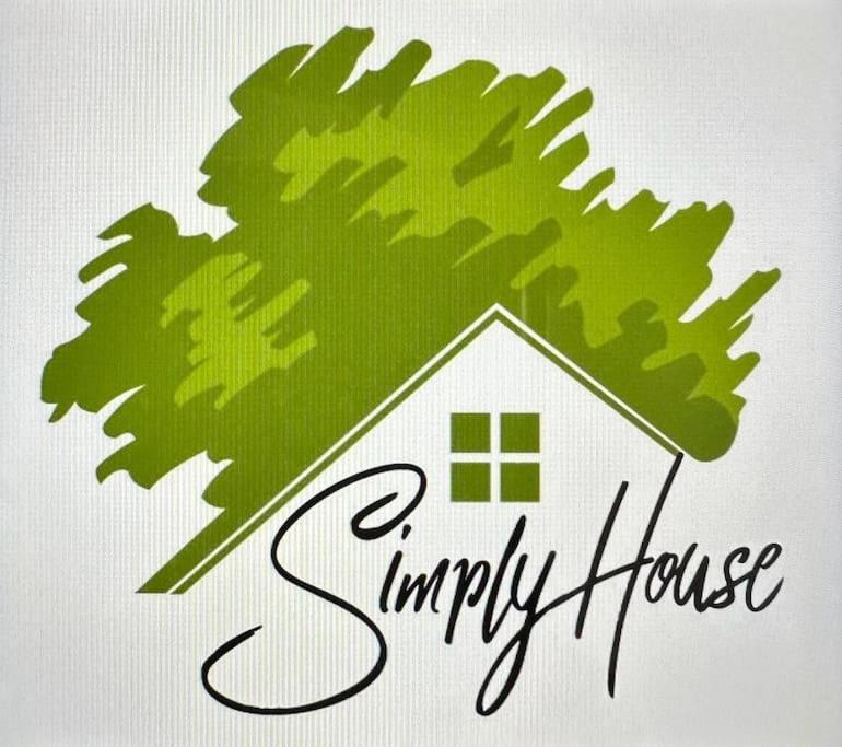 Simply House Civitavecchia Luaran gambar