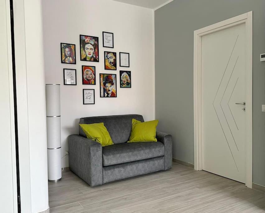 Simply House Civitavecchia Luaran gambar