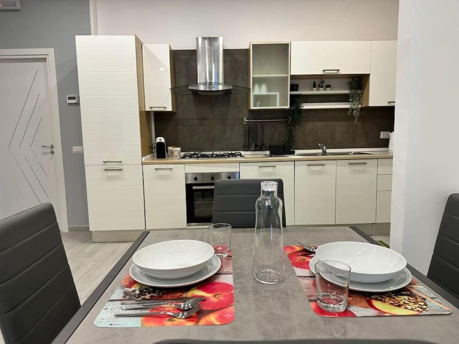 Simply House Civitavecchia Luaran gambar