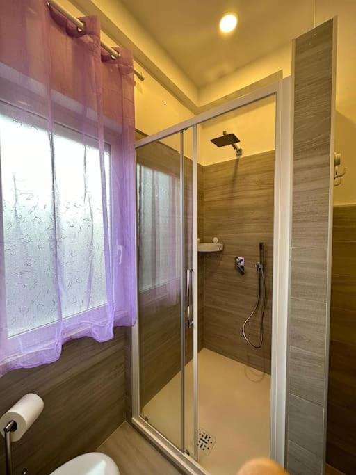 Simply House Civitavecchia Luaran gambar