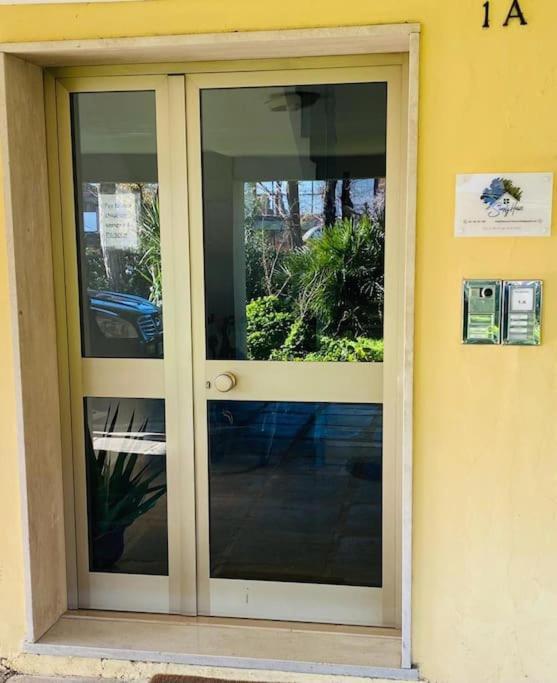 Simply House Civitavecchia Luaran gambar