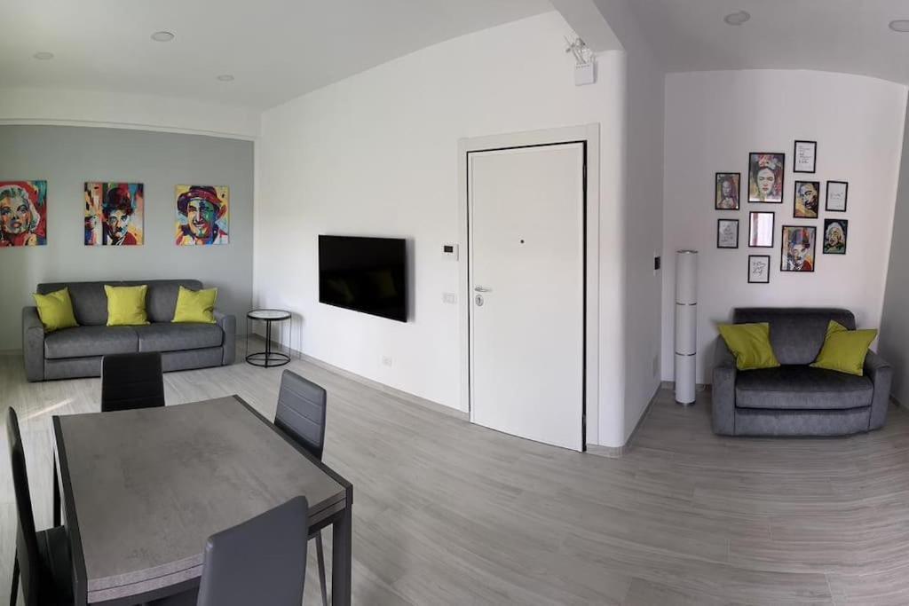 Simply House Civitavecchia Luaran gambar