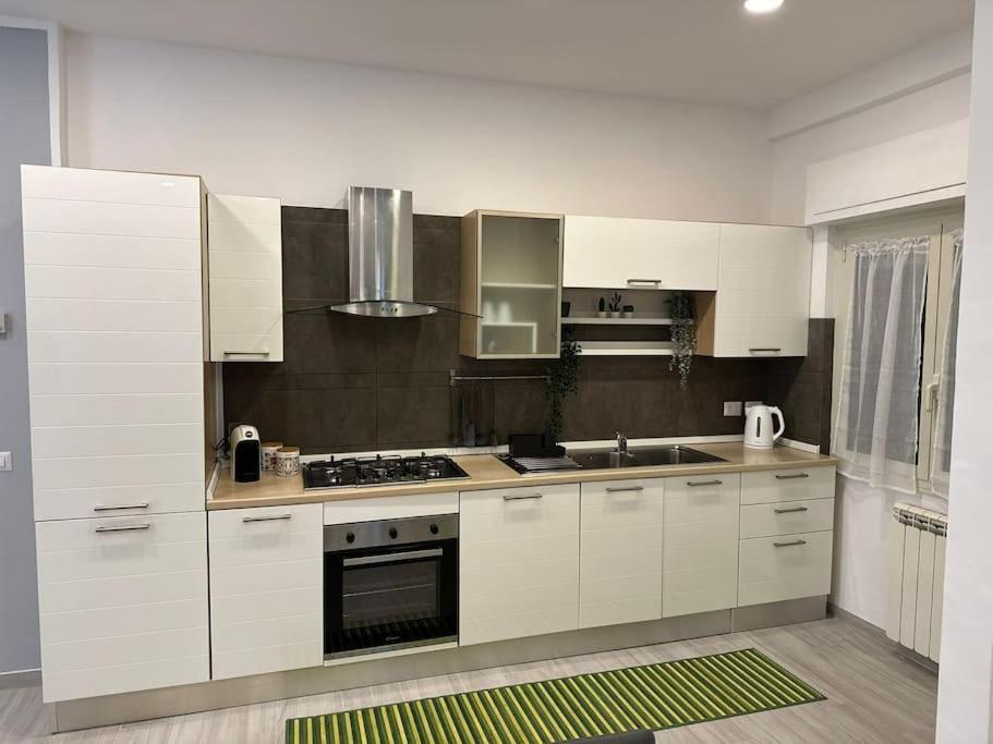 Simply House Civitavecchia Luaran gambar