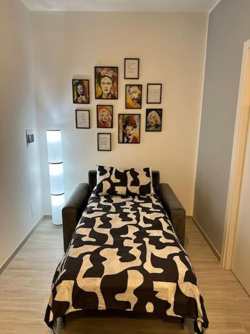Simply House Civitavecchia Luaran gambar
