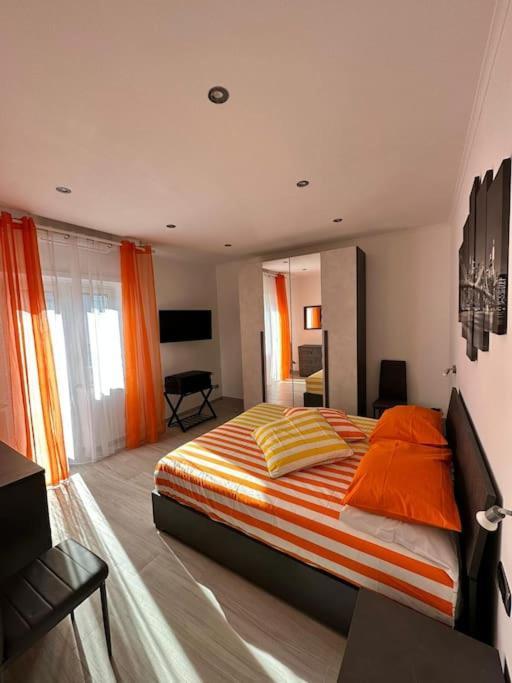 Simply House Civitavecchia Luaran gambar